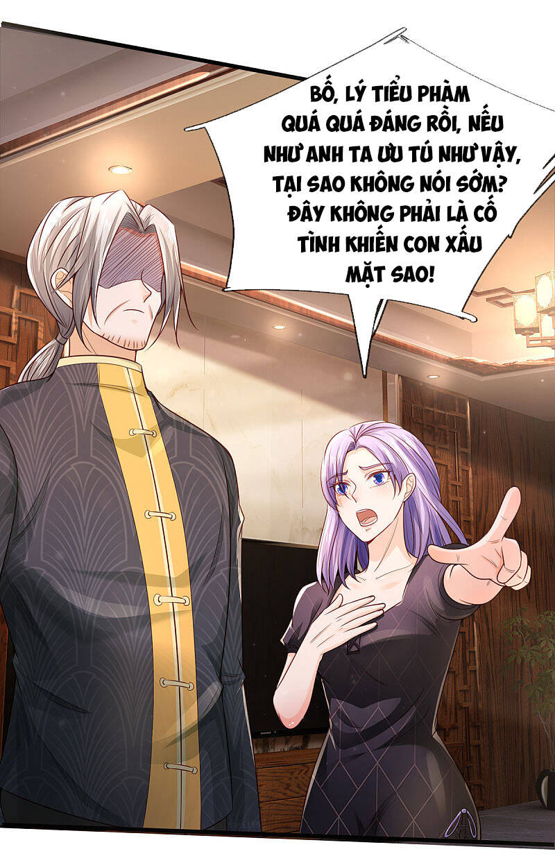 Ngạo Thị Thiên Địa Chapter 289 - 32