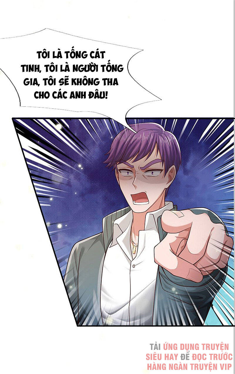Ngạo Thị Thiên Địa Chapter 289 - 6