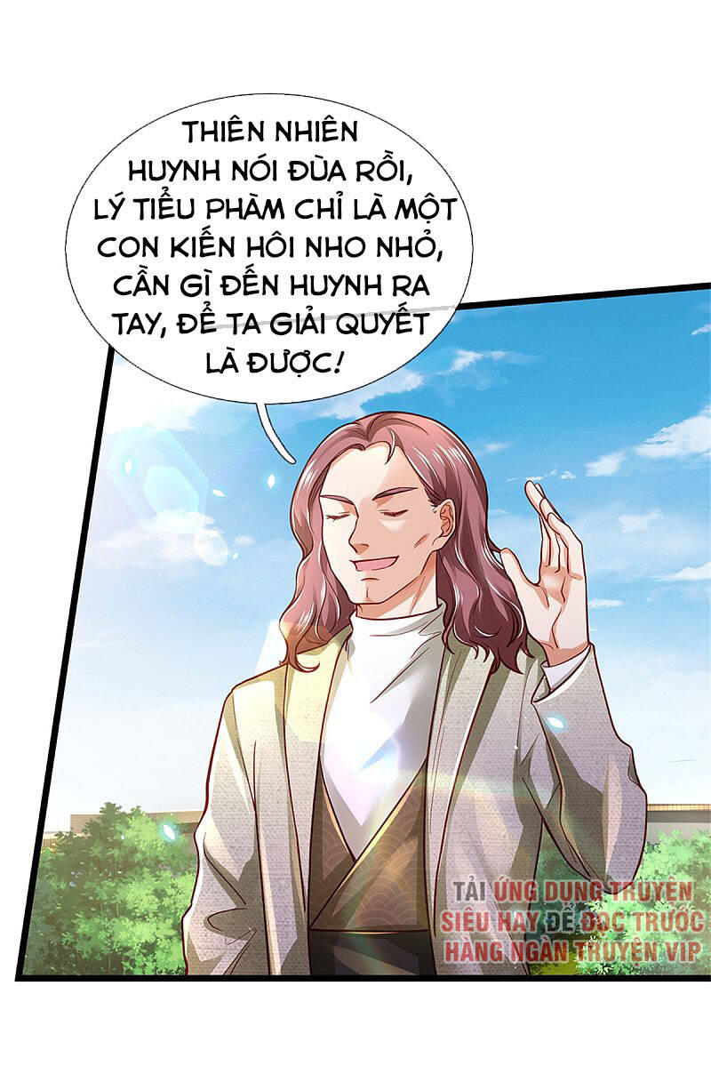 Ngạo Thị Thiên Địa Chapter 290 - 23