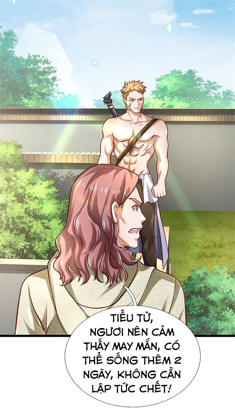 Ngạo Thị Thiên Địa Chapter 290 - 30
