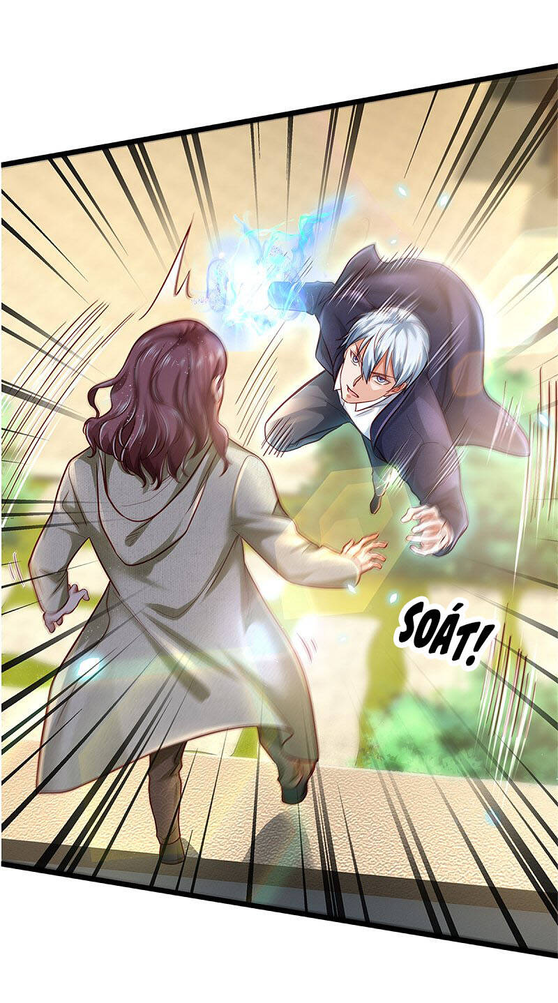 Ngạo Thị Thiên Địa Chapter 290 - 32