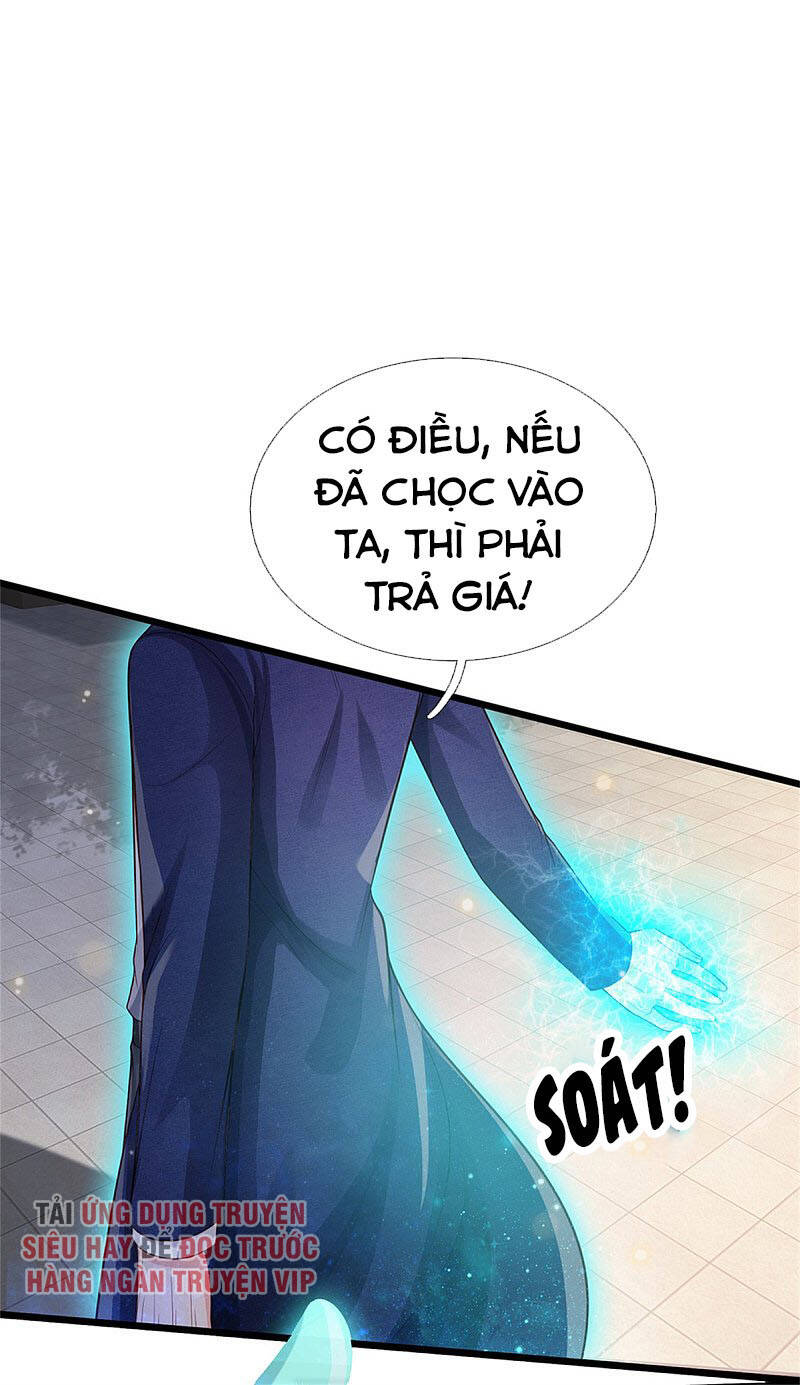 Ngạo Thị Thiên Địa Chapter 291 - 13