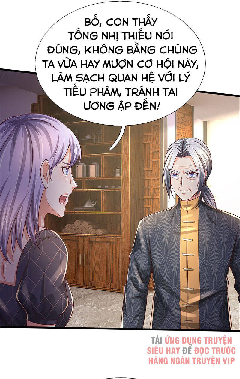 Ngạo Thị Thiên Địa Chapter 291 - 23