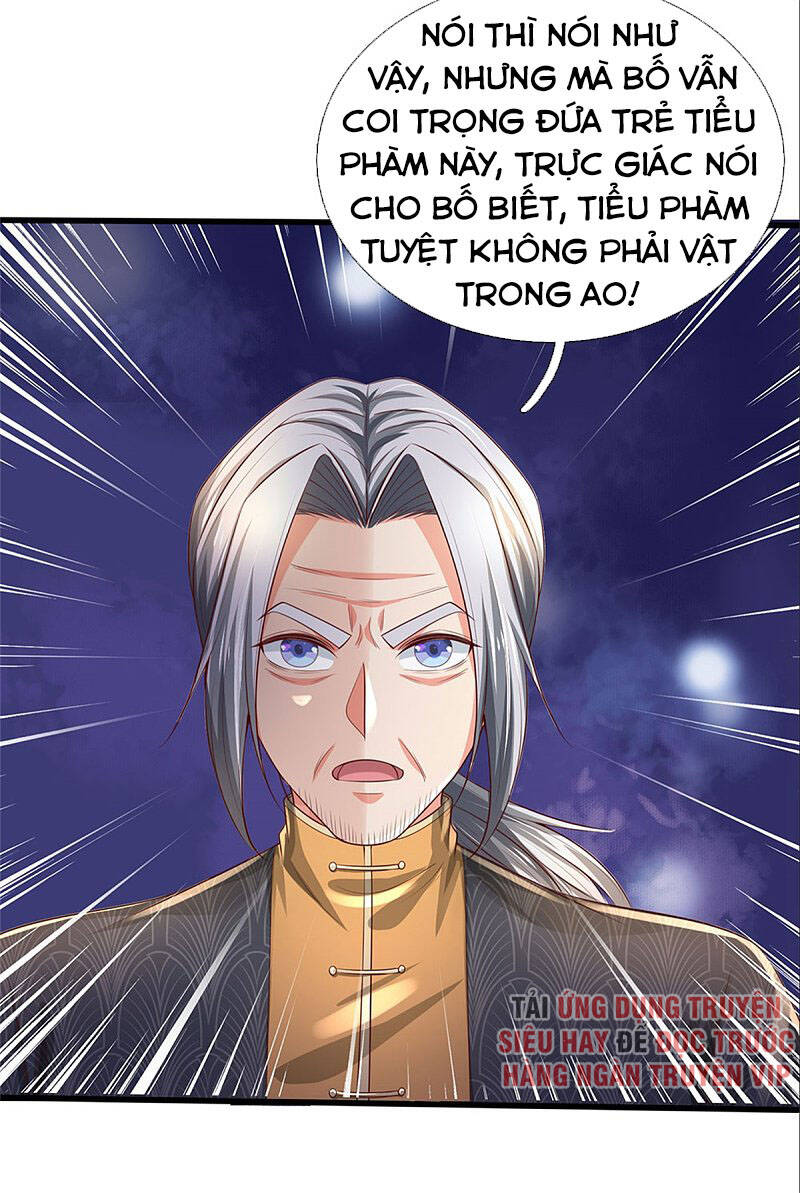 Ngạo Thị Thiên Địa Chapter 291 - 25