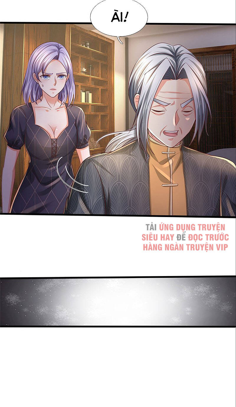 Ngạo Thị Thiên Địa Chapter 291 - 29