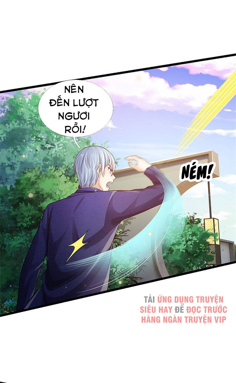 Ngạo Thị Thiên Địa Chapter 291 - 4