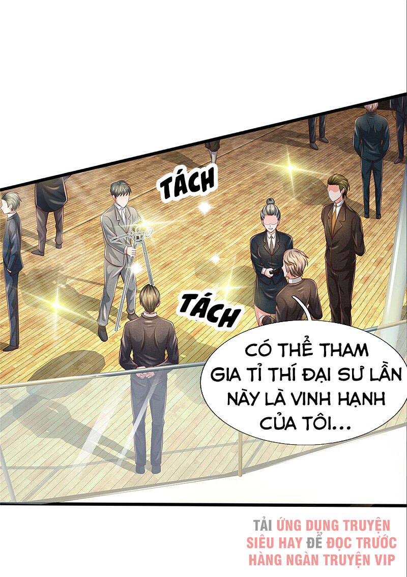 Ngạo Thị Thiên Địa Chapter 292 - 2