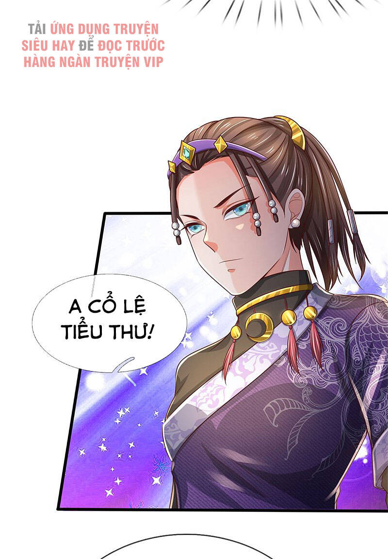 Ngạo Thị Thiên Địa Chapter 292 - 14