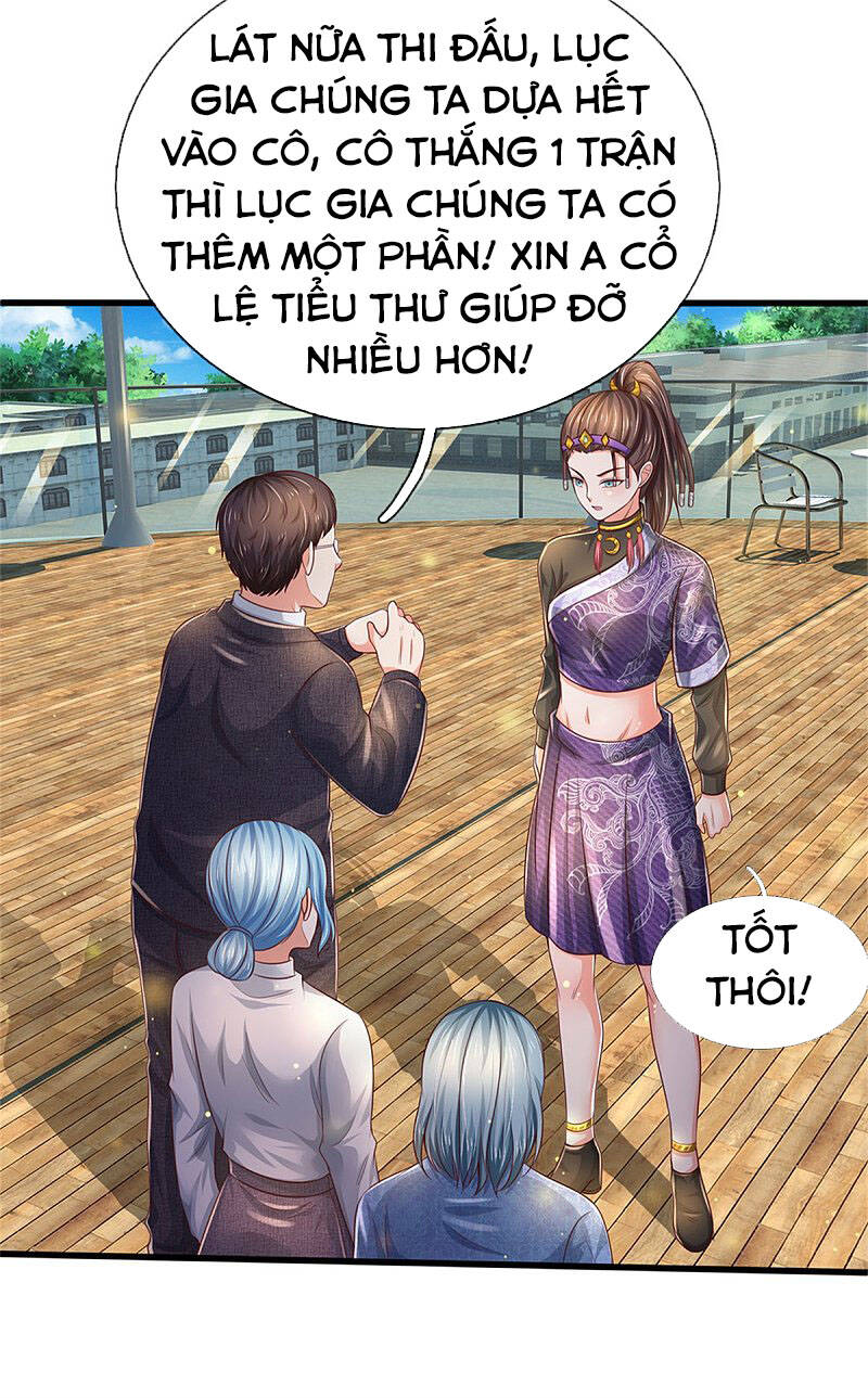 Ngạo Thị Thiên Địa Chapter 292 - 15