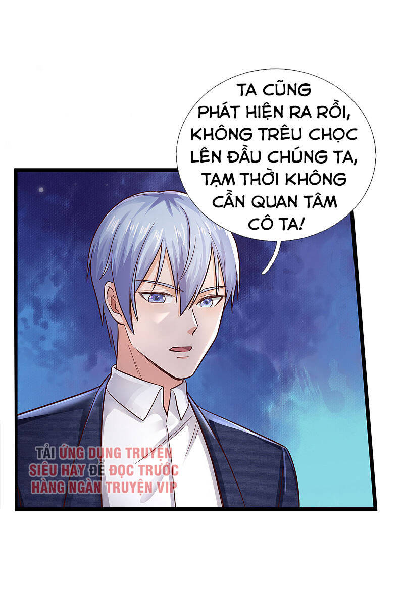 Ngạo Thị Thiên Địa Chapter 292 - 26