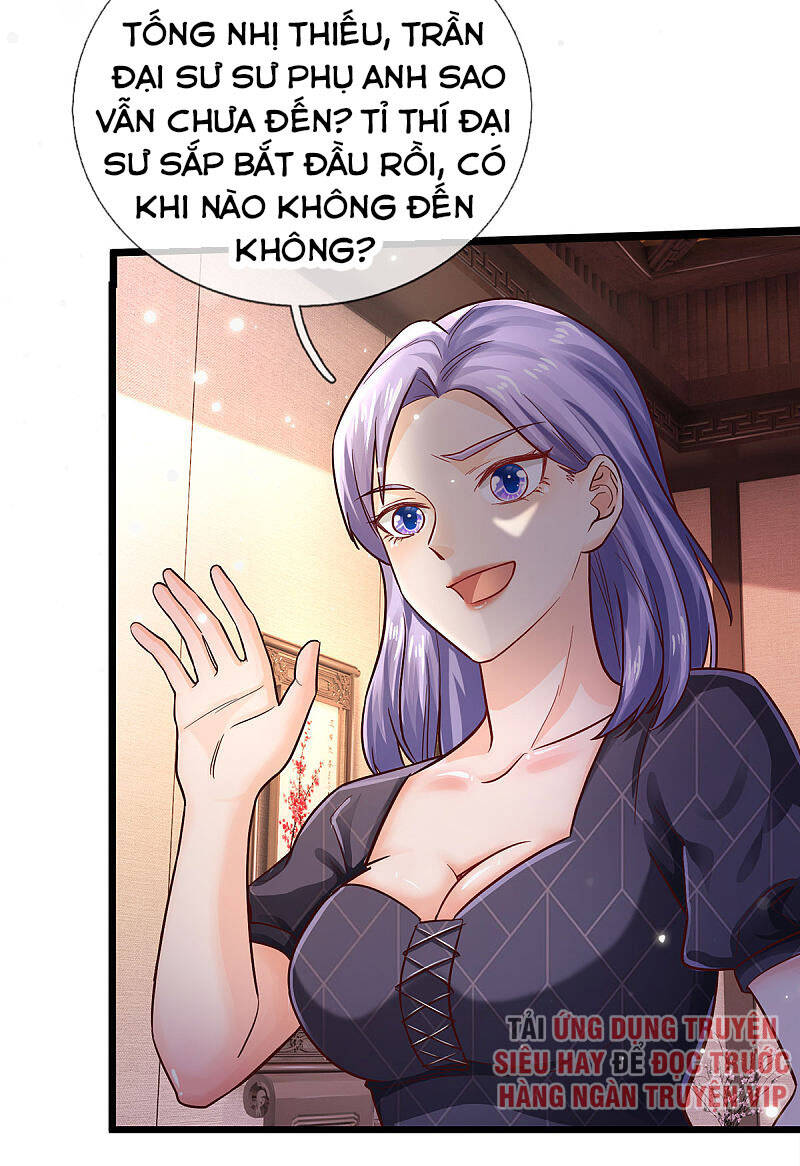 Ngạo Thị Thiên Địa Chapter 292 - 28