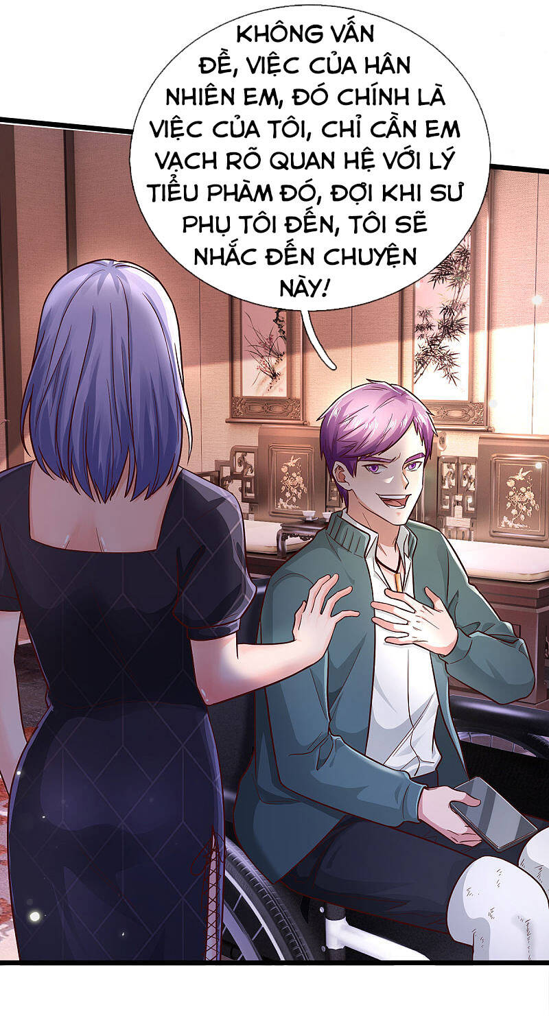 Ngạo Thị Thiên Địa Chapter 292 - 31
