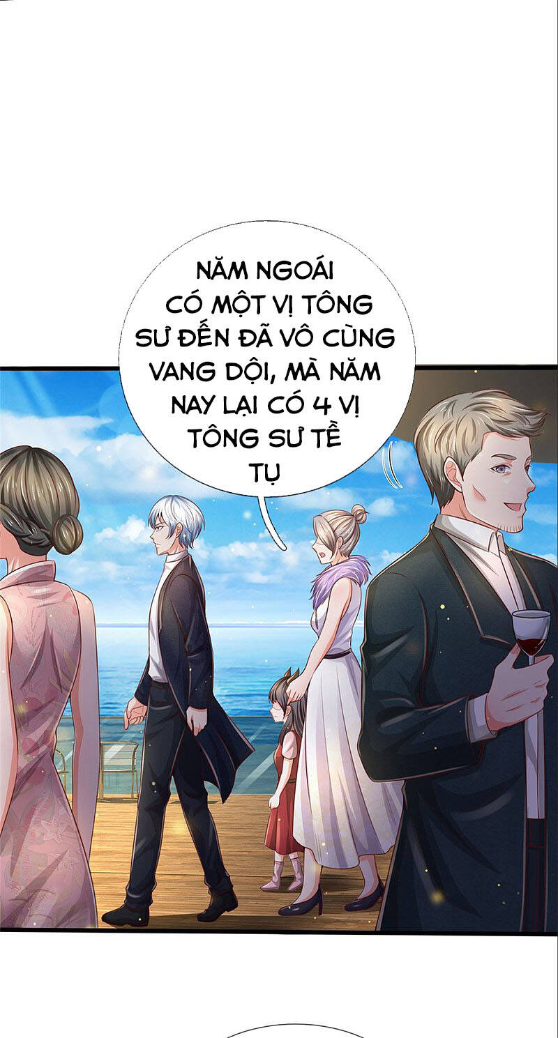 Ngạo Thị Thiên Địa Chapter 292 - 7