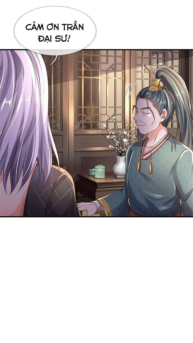 Ngạo Thị Thiên Địa Chapter 293 - 12