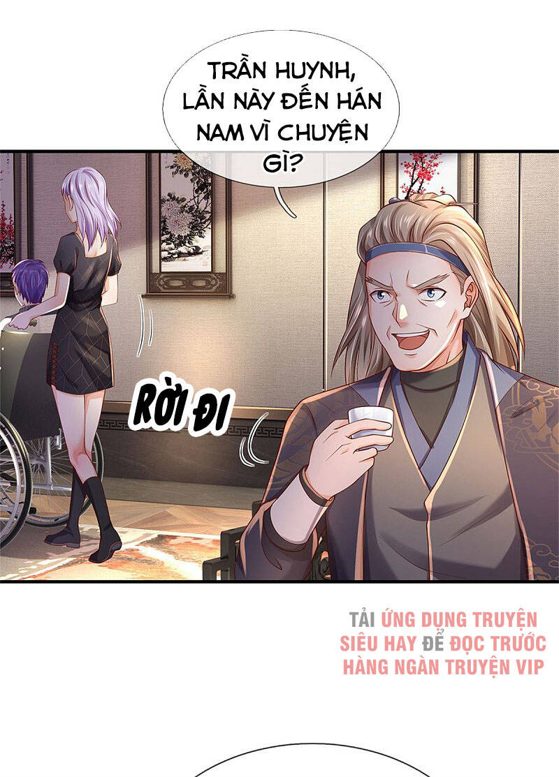 Ngạo Thị Thiên Địa Chapter 293 - 16