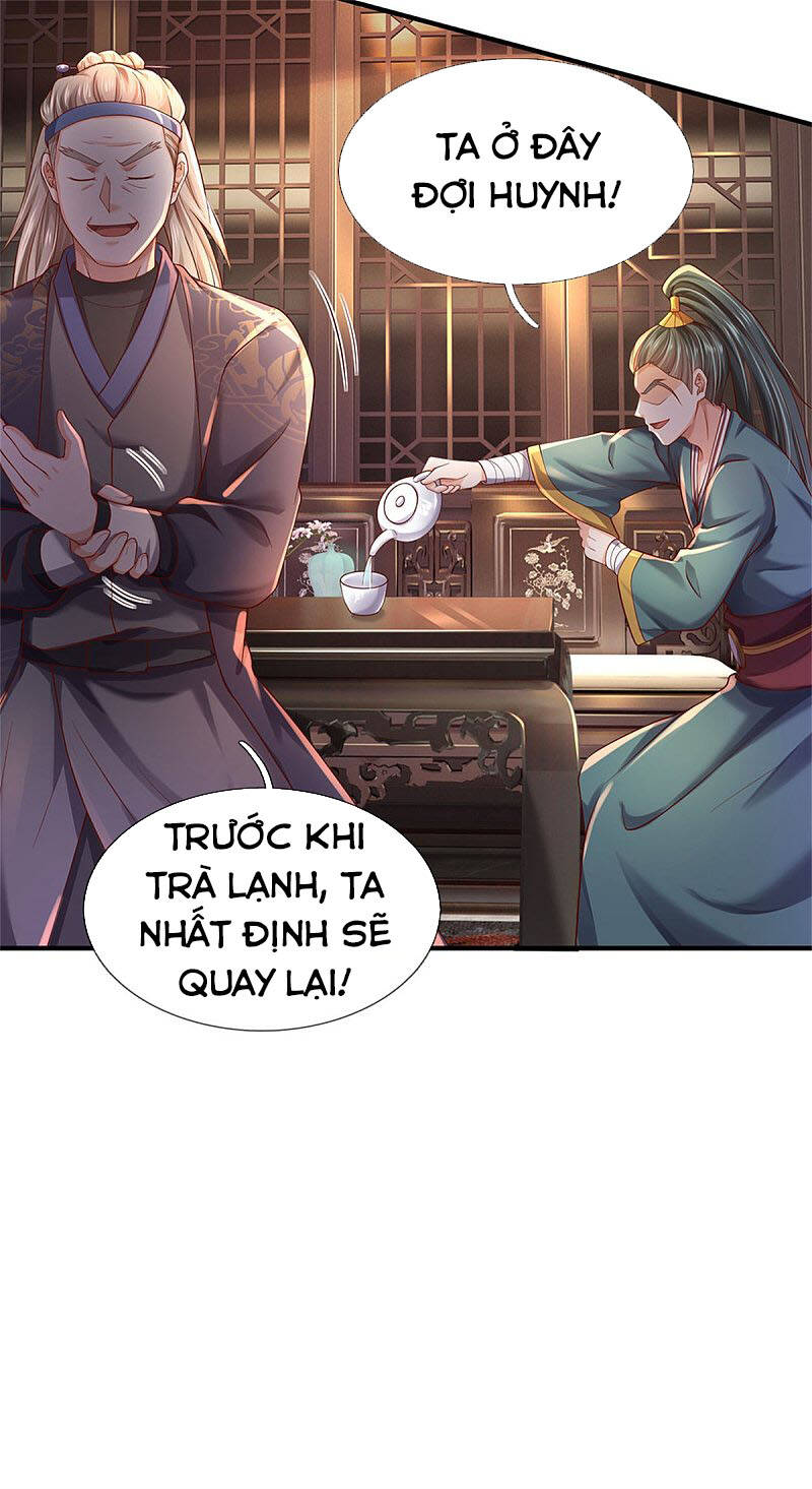Ngạo Thị Thiên Địa Chapter 293 - 23