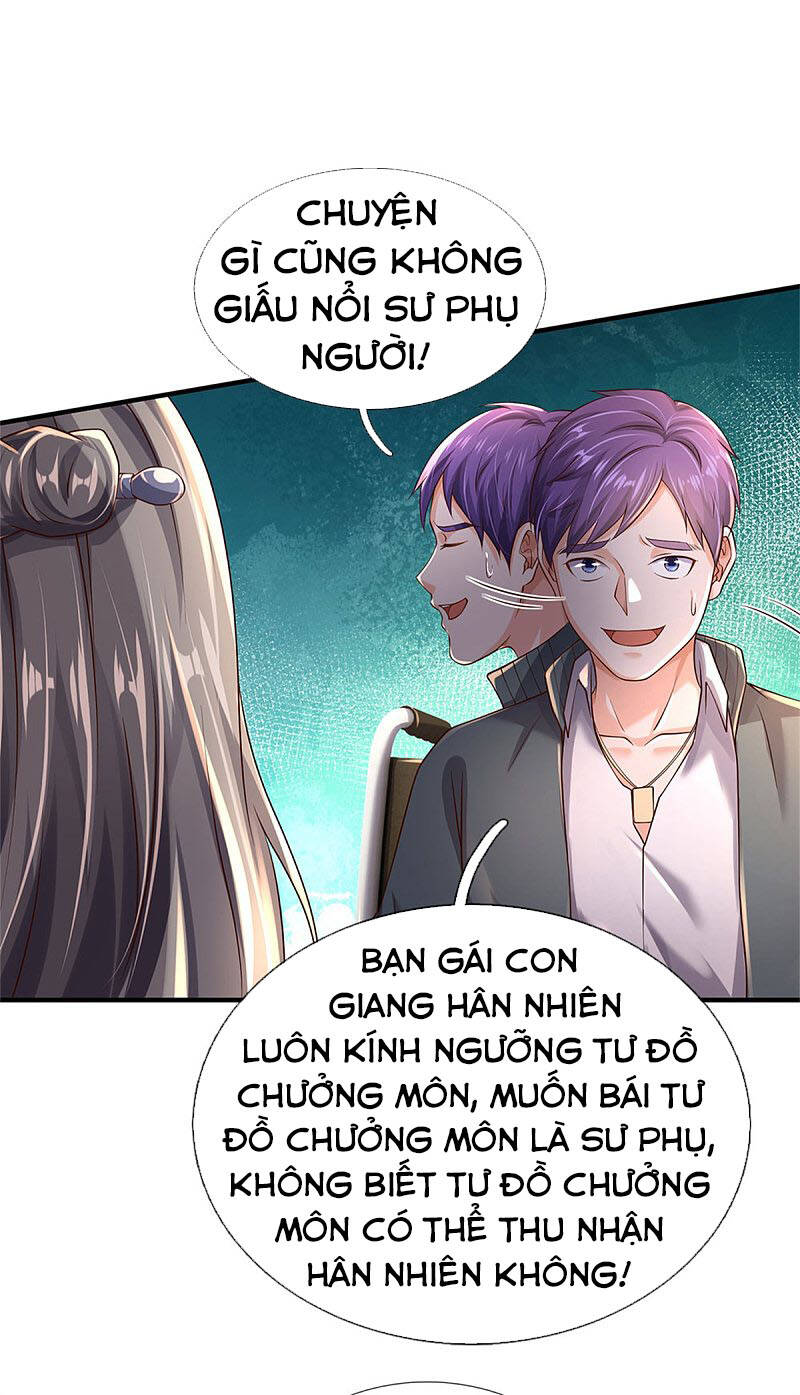 Ngạo Thị Thiên Địa Chapter 293 - 9