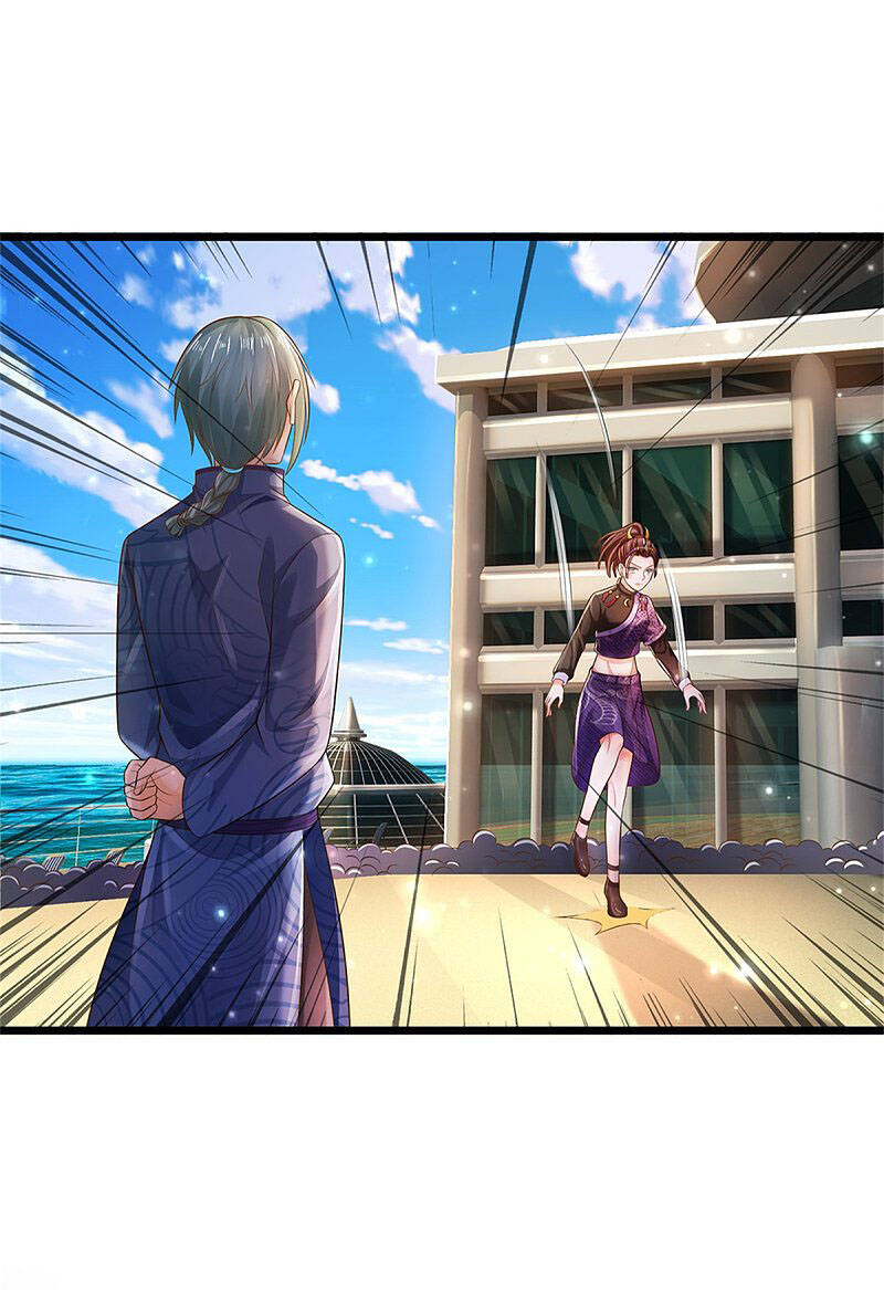 Ngạo Thị Thiên Địa Chapter 294 - 2