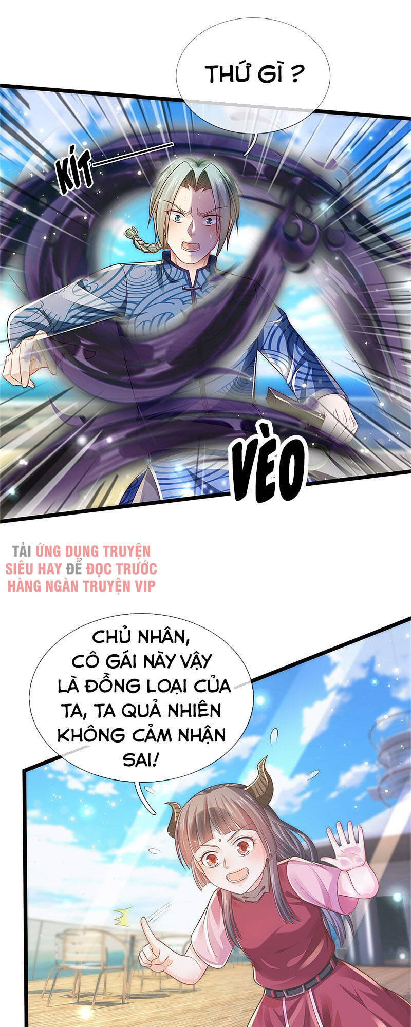 Ngạo Thị Thiên Địa Chapter 294 - 14