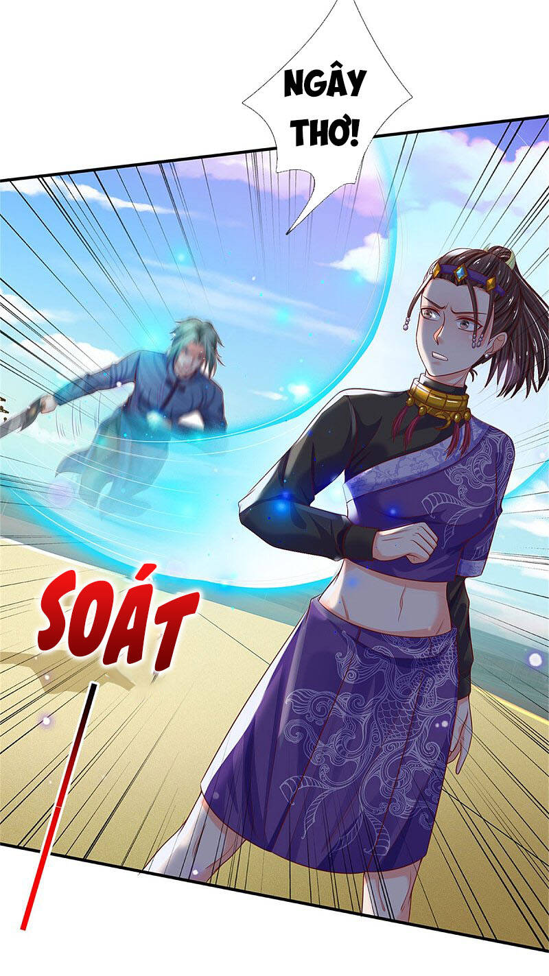 Ngạo Thị Thiên Địa Chapter 294 - 22