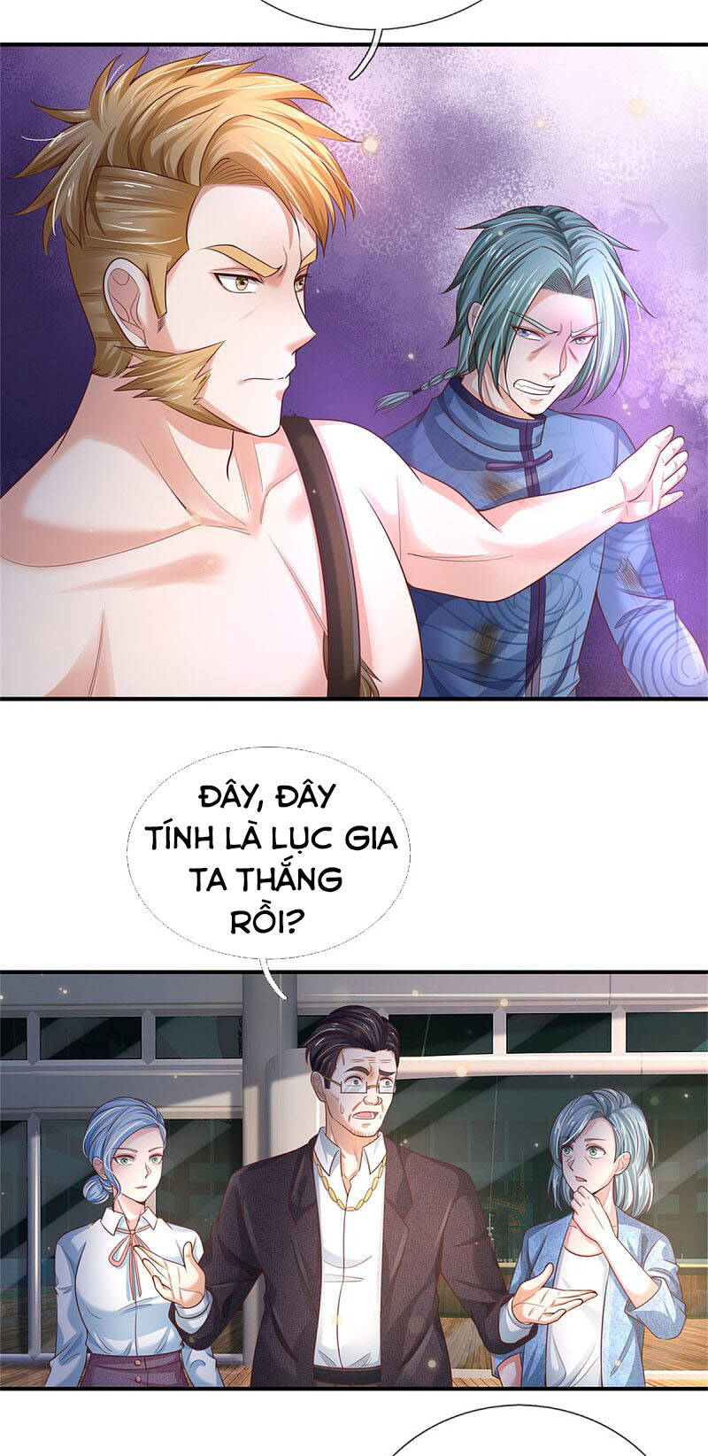 Ngạo Thị Thiên Địa Chapter 295 - 12