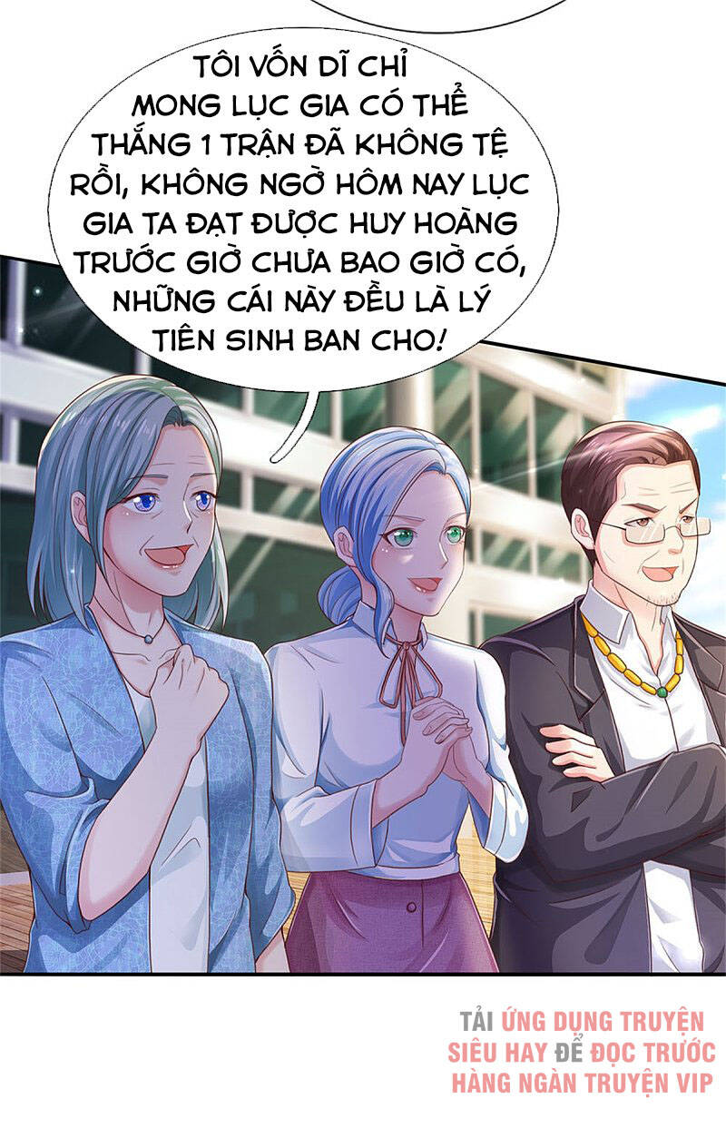 Ngạo Thị Thiên Địa Chapter 295 - 24