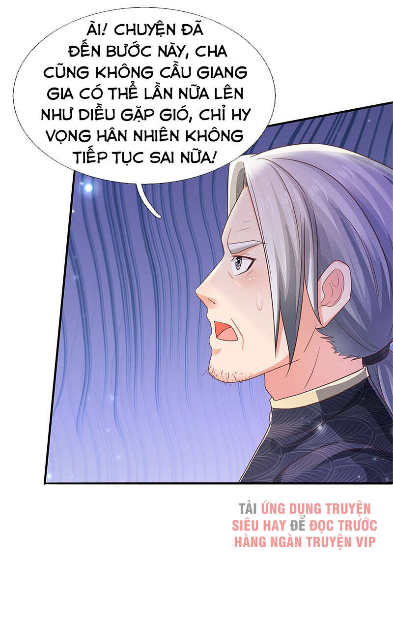 Ngạo Thị Thiên Địa Chapter 295 - 27