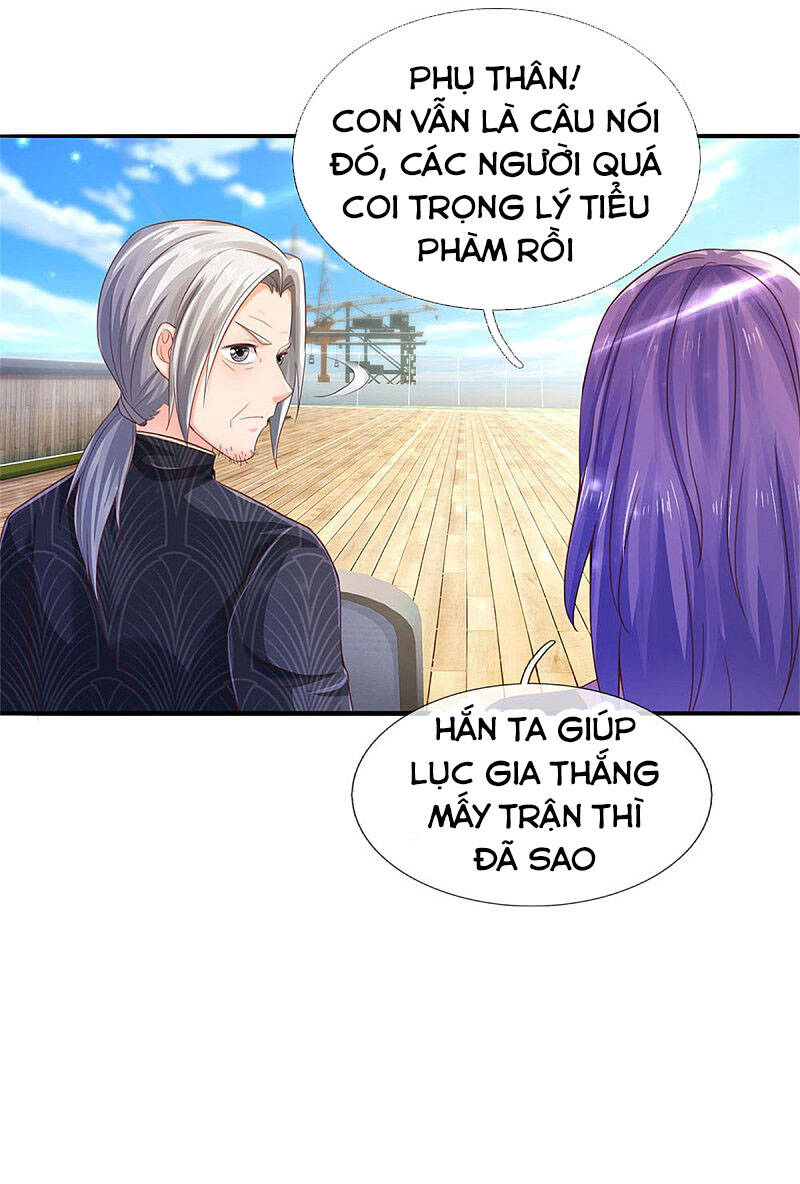 Ngạo Thị Thiên Địa Chapter 295 - 28