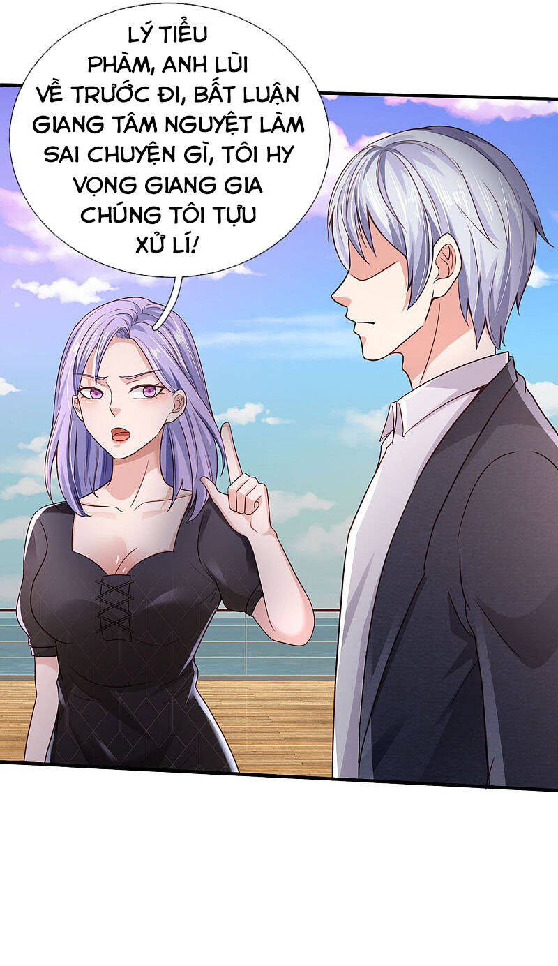 Ngạo Thị Thiên Địa Chapter 298 - 12