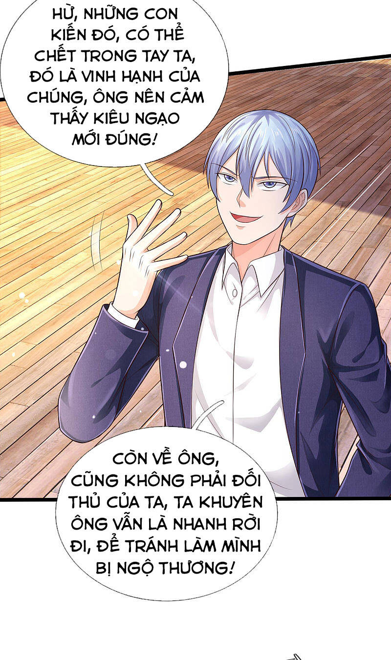 Ngạo Thị Thiên Địa Chapter 298 - 28