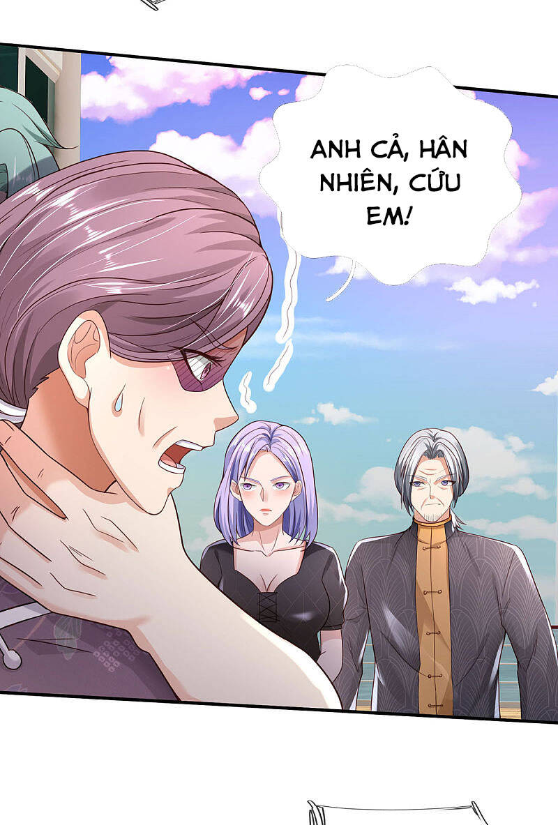 Ngạo Thị Thiên Địa Chapter 298 - 7