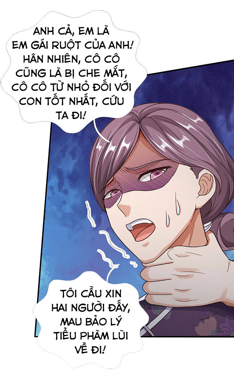 Ngạo Thị Thiên Địa Chapter 298 - 9
