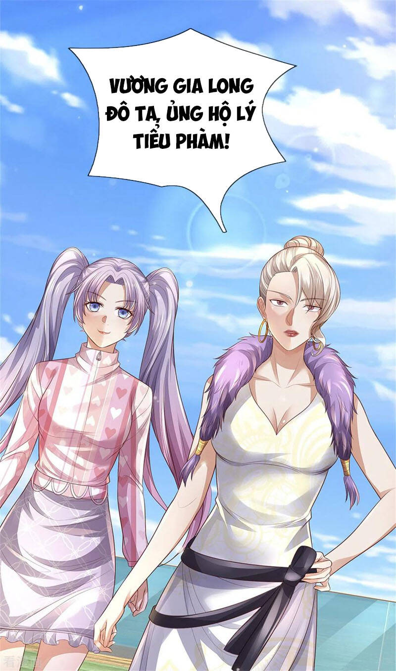 Ngạo Thị Thiên Địa Chapter 300 - 9