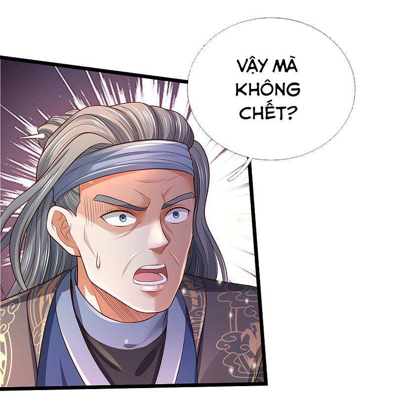 Ngạo Thị Thiên Địa Chapter 301 - 20