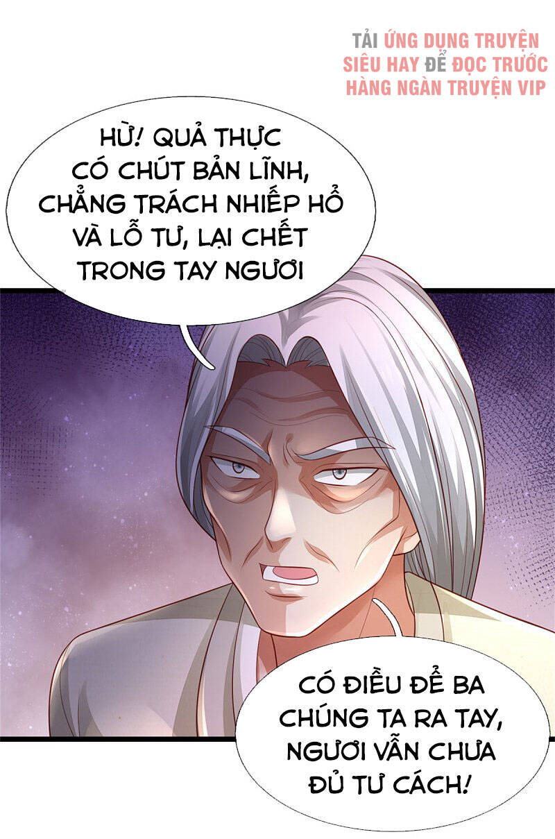 Ngạo Thị Thiên Địa Chapter 302 - 15