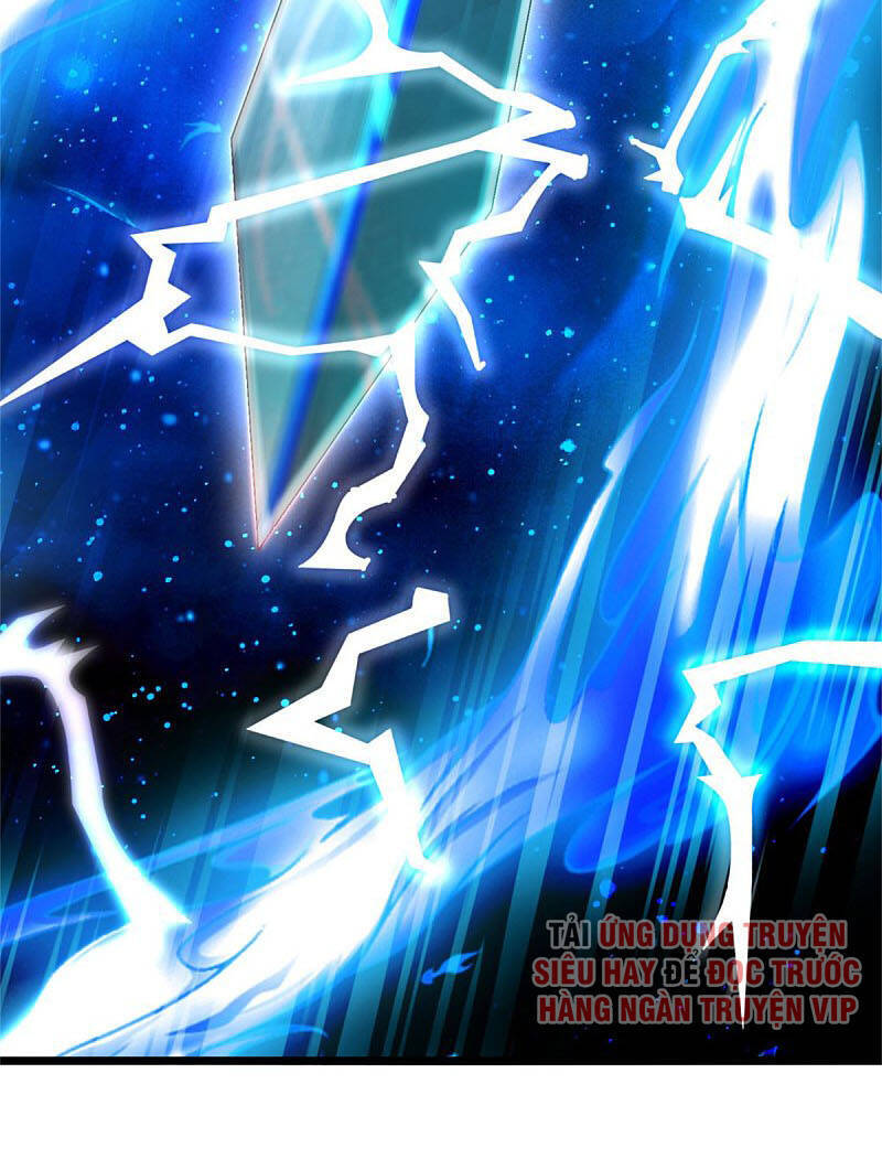 Ngạo Thị Thiên Địa Chapter 302 - 19