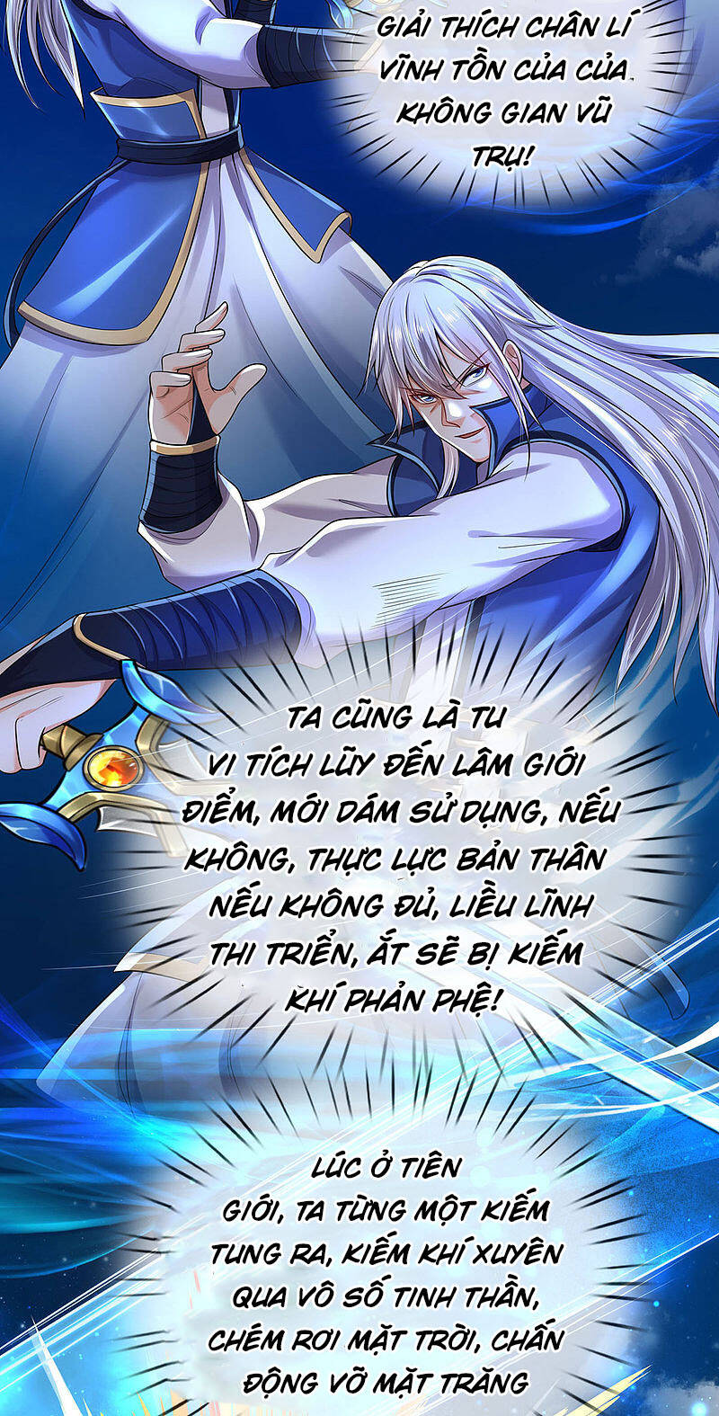 Ngạo Thị Thiên Địa Chapter 302 - 21