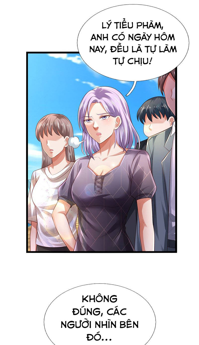 Ngạo Thị Thiên Địa Chapter 302 - 7