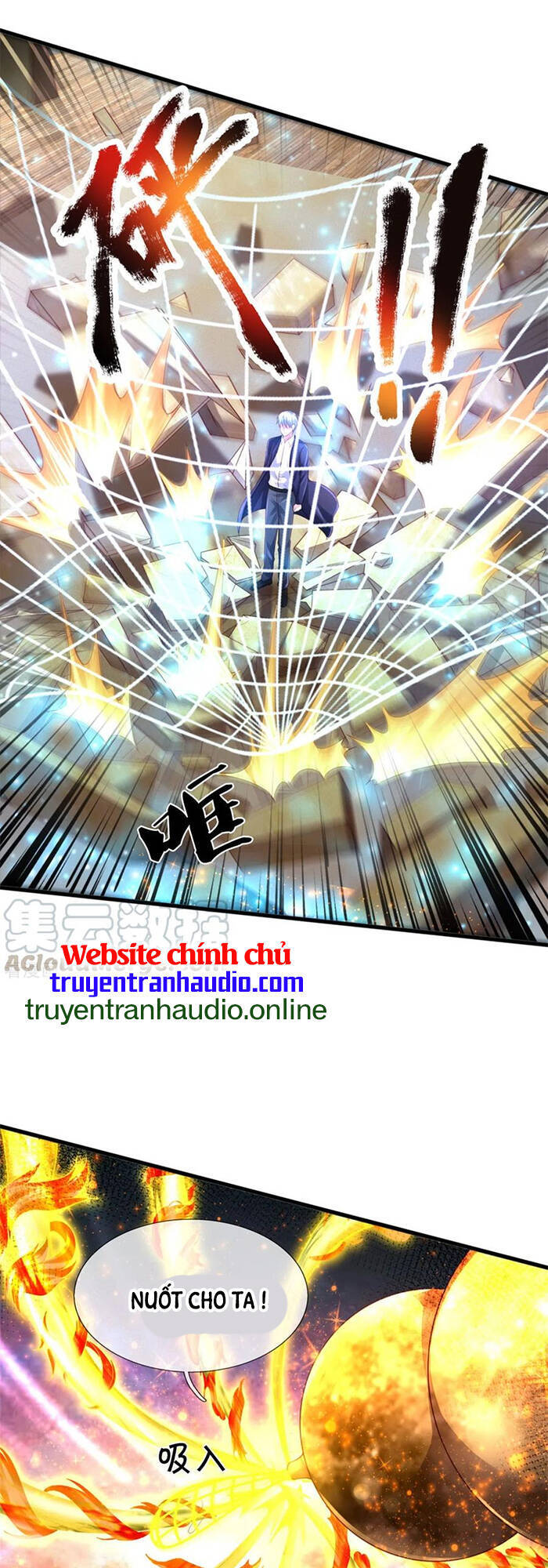 Ngạo Thị Thiên Địa Chapter 304 - 13