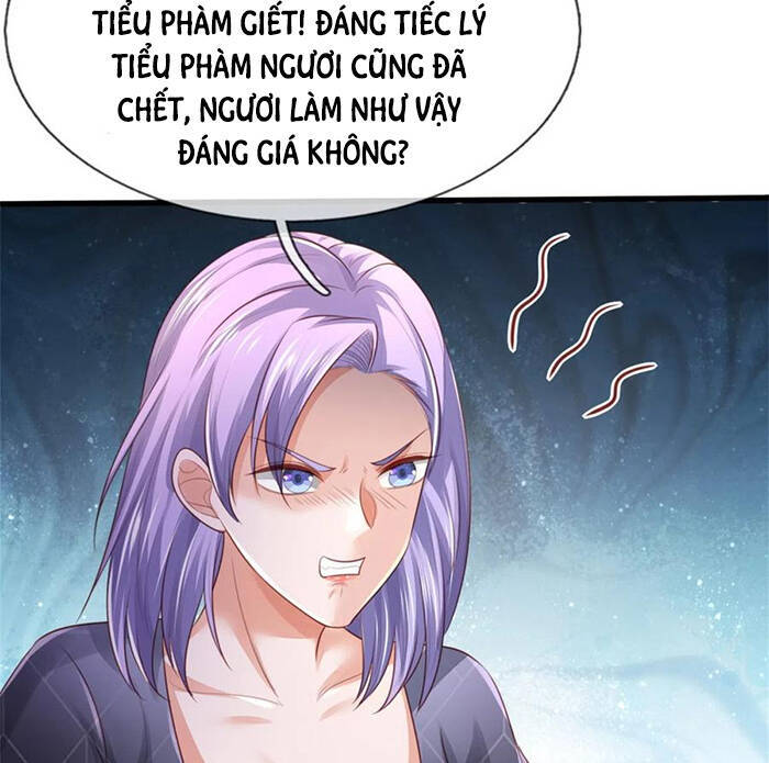 Ngạo Thị Thiên Địa Chapter 304 - 18