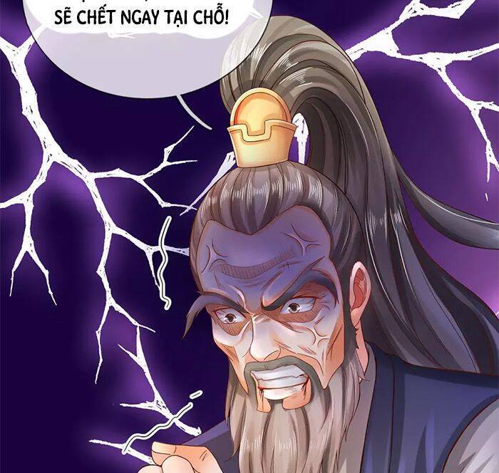 Ngạo Thị Thiên Địa Chapter 305 - 12