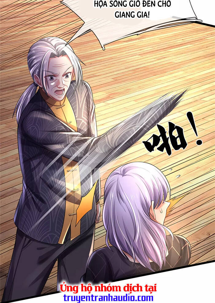 Ngạo Thị Thiên Địa Chapter 308 - 14