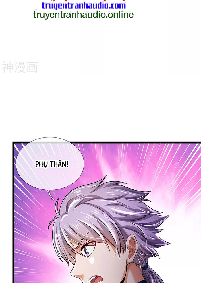 Ngạo Thị Thiên Địa Chapter 308 - 24