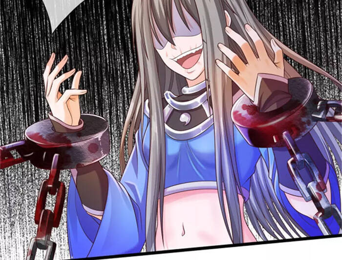 Ngạo Thị Thiên Địa Chapter 309 - 16