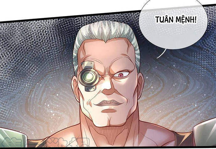 Ngạo Thị Thiên Địa Chapter 314 - 6