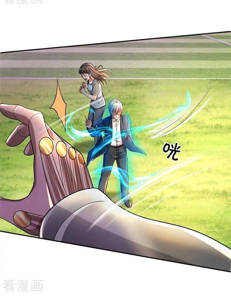 Ngạo Thị Thiên Địa Chapter 321 - 10