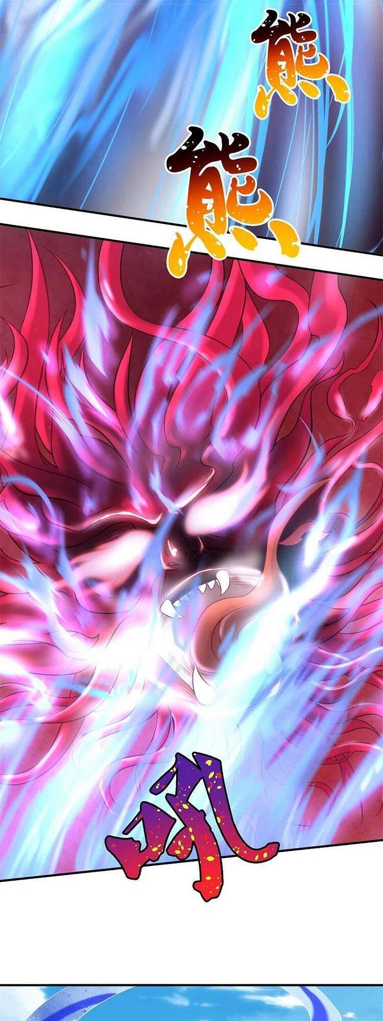 Ngạo Thị Thiên Địa Chapter 322 - 15