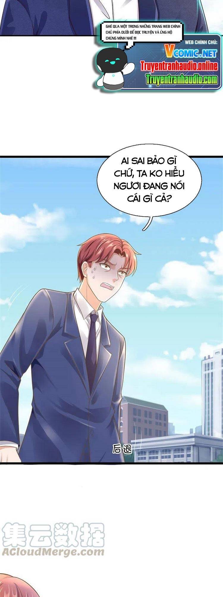 Ngạo Thị Thiên Địa Chapter 322 - 22