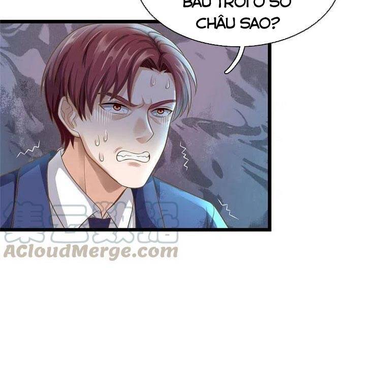 Ngạo Thị Thiên Địa Chapter 322 - 25