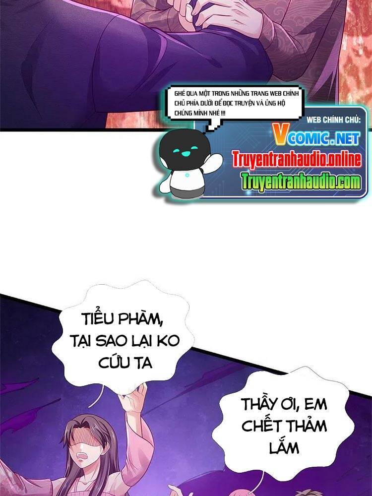 Ngạo Thị Thiên Địa Chapter 328 - 16